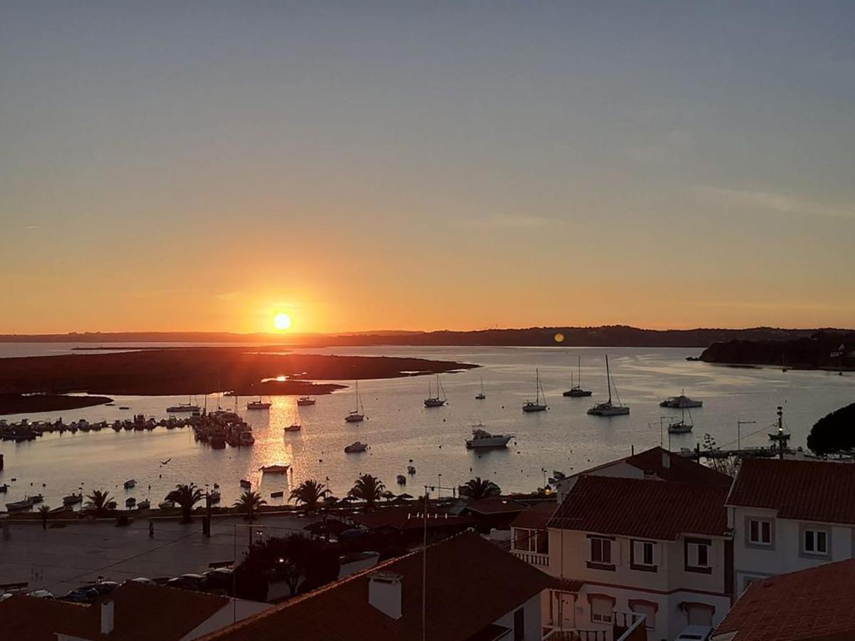 Sunset At Vila Da Praia Алвор Екстериор снимка