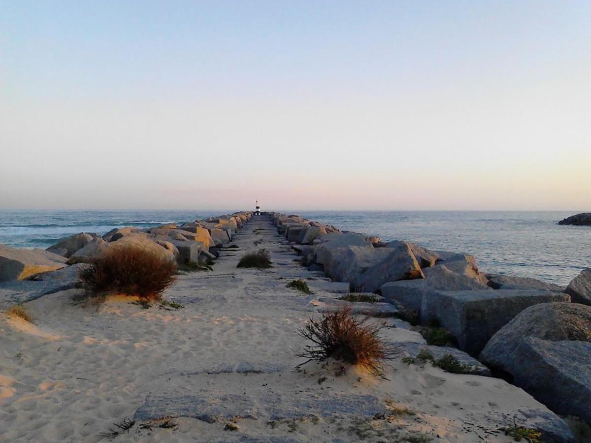 Sunset At Vila Da Praia Алвор Екстериор снимка